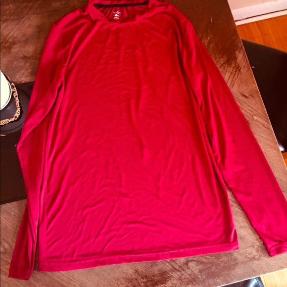 Lightweight workout top - Picture 1 of 1